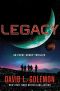 [Event Group Thriller 06] • Legacy · An Event Group Thriller